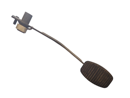 PEDAL EMBREAGEM A CABO ORIGINAL FIAT PALIO STRADA 46464265