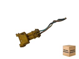 CONECTOR BICO INJETOR ORIGINAL FIAT PALIO SIENA STRADA FIORI