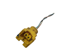 CONECTOR BICO INJETOR ORIGINAL FIAT PALIO SIENA STRADA FIORI