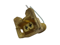 CONECTOR BICO INJETOR ORIGINAL FIAT PALIO SIENA STRADA FIORI