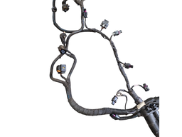 CHICOTE INJECAO ORIGINAL FIAT FASTBACK 1.3 T270 463497920