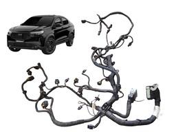 chicote injecao original fiat Fastback 1.3 T270 463497920