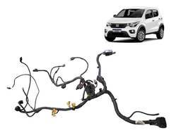 CHICOTE INJEÇÃO ORIGINAL FIAT MOBI 1.0 4CC 46352202