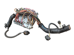 CAIXA FUSÍVEIS ORIGINAL FIAT 51900298