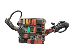 Caixa fusíveis original fiat 51900298