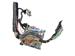 CAIXA FUSÍVEIS ORIGINAL FIAT 52049779 52052699