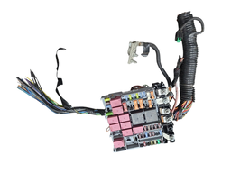 Caixa Fusíveis Original Fiat 52049779 52052699