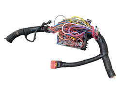 CAIXA FUSÍVEIS ORIGINAL FIAT PULSE 1.0 T200 52224242