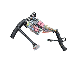 CAIXA FUSÍVEIS ORIGINAL FIAT PULSE 1.0 T200 52224242