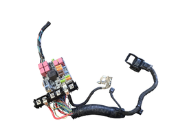 Caixa fusíveis original fiat 52049779 52052699