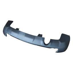 Spoiler Parachoque Traseiro Duster 2021 2022 2023