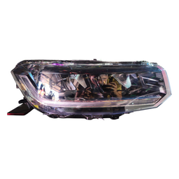 Farol Direit T-Cross 2025 Com Led