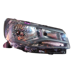 Farol Saveiro G9 2024 2025 Direit