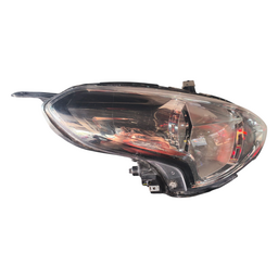 Farol Versa lado Direit 2015 2016 2017 2018 2019