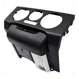 Moldura Comando Ar Cinzeiro Vw Gol G3 1999 a 2005