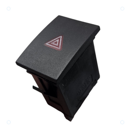 Botão Comando Pisca Alerta Volkswagen Gol G3 2001 a 2006 Ori