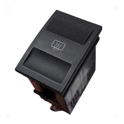 Botão Desembaçador Vw Gol G3 1999 a 2005 Original