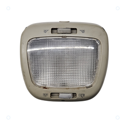 Lanterna Luz Teto Vw Gol G3 Power C Alarme