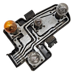 Circuito Lanterna Esquerda Vw Gol G3 Power 1999 a 2005