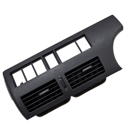 Difusor Ar Central Vw Gol Parati 1999 a 2005 Original