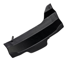 Moldura Superior Coluna Direção Vw Gol Power 1999 a 2005