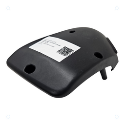 Moldura Coluna Direção Inferior Vw Gol G3 1999 a 2005