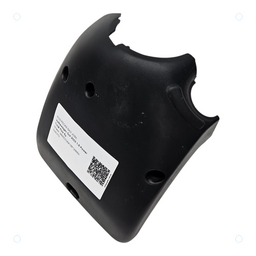 MOLDURA COLUNA DIREÇÃO INFERIOR VW GOL G3 1999 A 2005