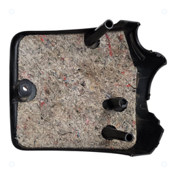 MOLDURA COLUNA DIREÇÃO INFERIOR VW GOL G3 1999 A 2005
