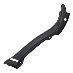 Moldura Coluna Traseira Direita Vw Gol G3 G4 1999 a 2005