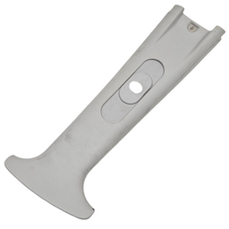 Acabamento Coluna Central Esquerda Vw Gol G3 1999 a 2005 Ori