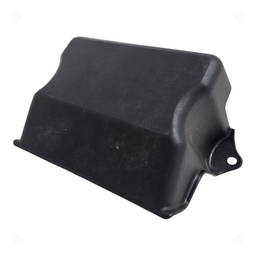 Tampa Acabamento Modulo Injeção Gol G3 1999 a 2005