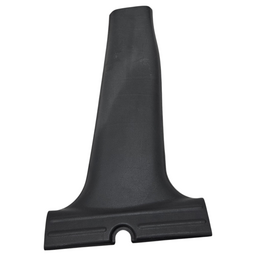 Acabamento Coluna Central Direita Vw Gol G3 G4 1999 a 2005