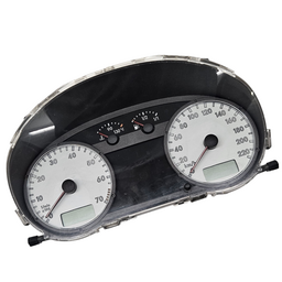 Painel Instrumentos Vw Gol Parati Saveiro G3 1999 a 2005