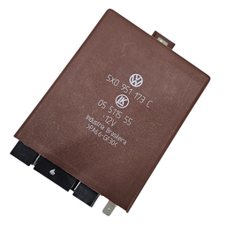 Módulo Conforto Alarme Vw Gol G3 G4 Power 1999 a 2005 