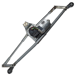 Motor Limpador Parabrisa Gol Saveiro Parati G3 1999 a 2005