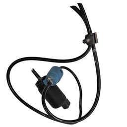 Bomba Partida Frio Vw Gol Parati Saveiro G3 G4 1999 a 2005