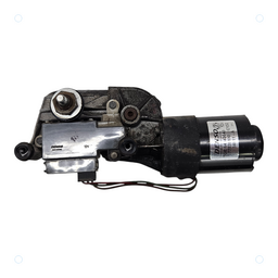 Motor Limpador Parabrisa Fiat Uno Fiorino 2000 a 2012 Origin