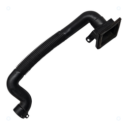 Duto Ar Ventilação Fiat Uno Fiorino 2000 a 2012 Original