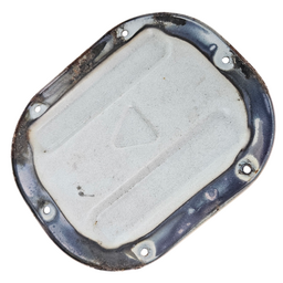 TAMPA ASSOALHO BOMBA COMBUSTÍVEL FIAT FIORINO 1997 A 2012