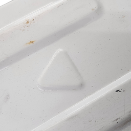 TAMPA ASSOALHO BOMBA COMBUSTÍVEL FIAT FIORINO 1997 A 2012