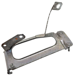 Suporte Módulo Injeção Fiat Fiorino Uno Flex 1997 a 2012