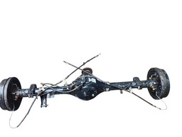 Diferencial Traseiro Ranger 2.5 Flex Man 2013 a 2019 7x37