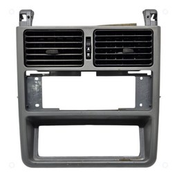 Moldura Difusor Saida Ar Central Fiat uno Fiorino 2000 a 201