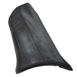 Polaina Parachoque Traseiro Direito Fiat Fiorino 1997 a 2012