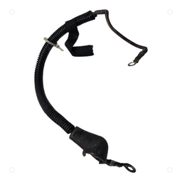 Cabo Chicote Alternador Gm S10 Blazer 2.8 2003 a