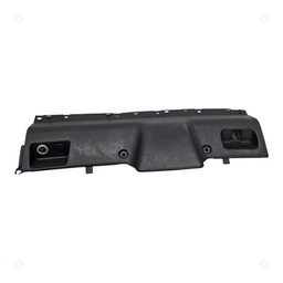 Moldura Acabamento Inferior Painel Gm S10 Blazer 2001 a 2011