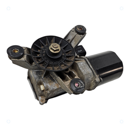 Motor Limpador Parabrisa Gm S10 Blazer 2001 a