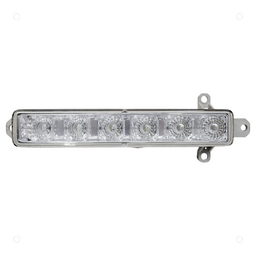 Farol milha LED DRL Citroën C3 2013 a 2019