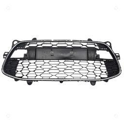Grade Dianteira Citroën C3  2013 a 2019 C/Detalhe.