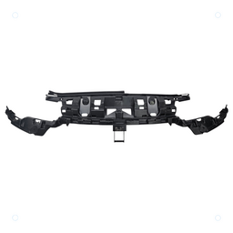 Moldura painel frontal Citroën C3 2013 a 2019